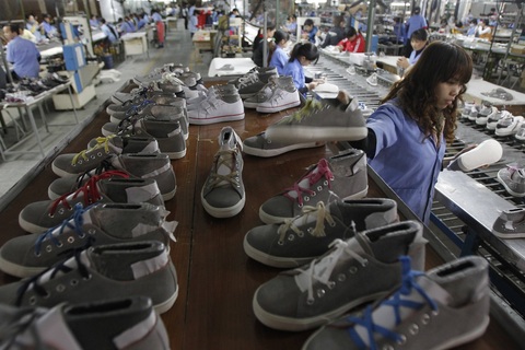 Báo Mỹ: Kinh tế Việt Nam “tỏa sáng” bất chấp căng thẳng thương mại toàn cầu