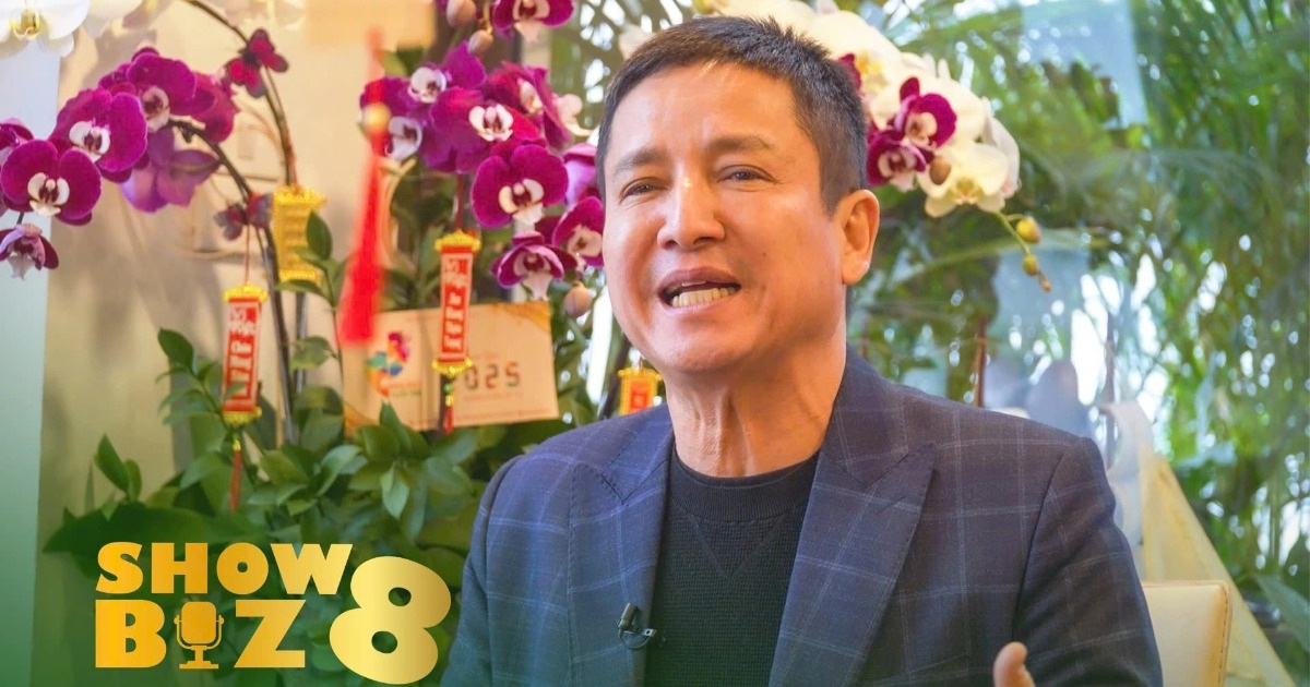 NSƯT Chí Trung: “Không có ai tác động, can thiệp vào kịch bản Táo quân” NSƯT Chí Trung: “Không có ai tác động, can thiệp vào kịch bản Táo quân”