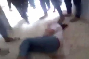 4 học sinh đánh bạn không được xét tốt nghiệp