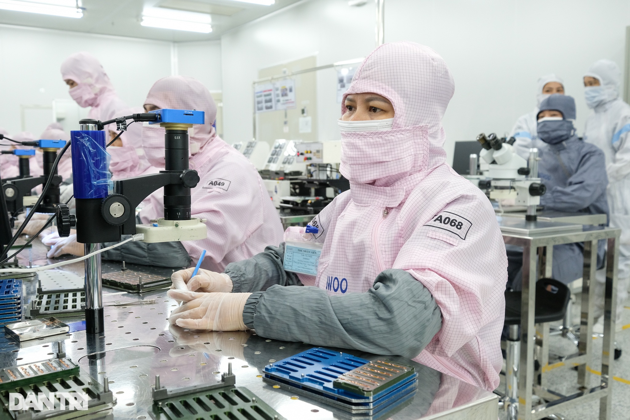 Hoàn thiện thể chế quản lý nhà nước về việc làm ở Việt Nam - 5 Hoàn thiện thể chế quản lý nhà nước về việc làm ở Việt Nam - 5