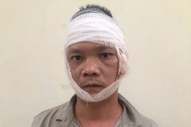 Vụ chém bố và anh trai ở Hà Nội: Người bố tử vong