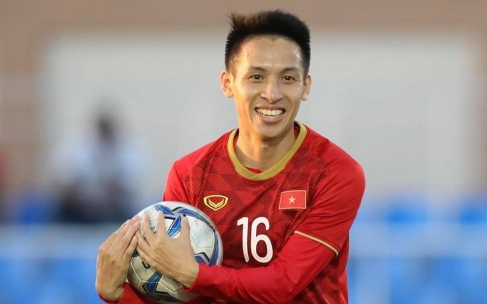 Hùng Dũng trở lại, HLV Park Hang Seo sắp xếp hàng tiền vệ như thế nào? - 1 Hùng Dũng trở lại, HLV Park Hang Seo sắp xếp hàng tiền vệ như thế nào? - 1