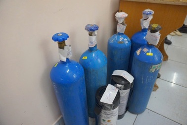 Tiktoker Bốp nguy kịch vì tài xế hít khí cười: "Bẫy độc" mê hoặc người trẻ