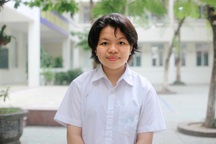 Gia đình có hai con giành học bổng toàn phần của Đại học Harvard và Yale