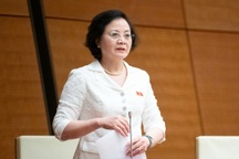 Phó Thủ tướng Phạm Thị Thanh Trà thông tin về thời điểm cải cách tiền lương