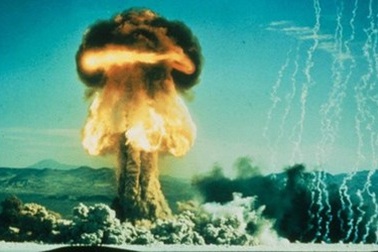 Hồ sơ mật: Mỹ-Anh từng lên kế hoạch xóa sổ Liên Xô bằng bom hạt nhân