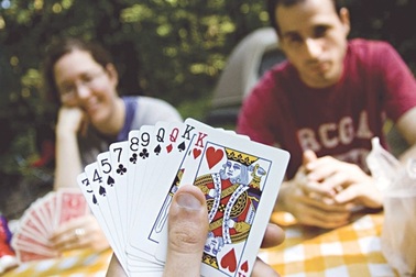 Thói nghiện cờ bạc - Những tác hại về mặt sức khỏe và tâm lý