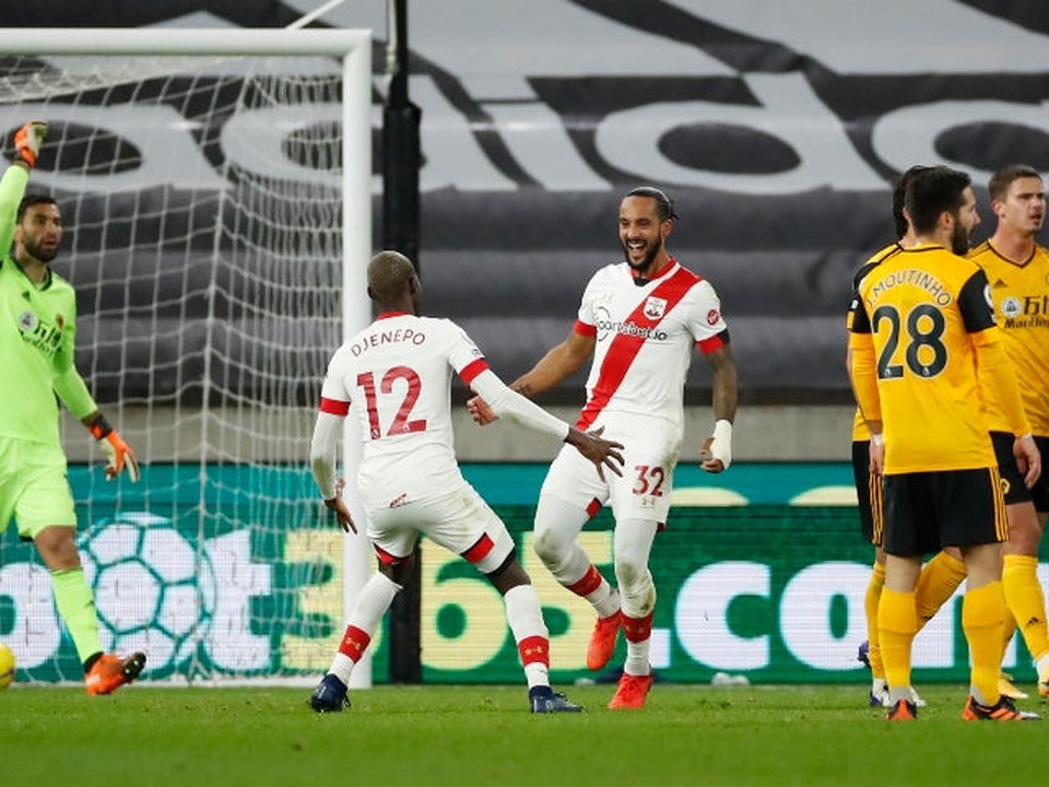 Man Utd gặp thách thức lớn ở chuyến đi tới Southampton - 2 Man Utd gặp thách thức lớn ở chuyến đi tới Southampton - 2