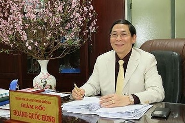 Sinh viên bỗng nhận án tù: Giám đốc Trung tâm lý lịch tư pháp quốc gia nói gì?