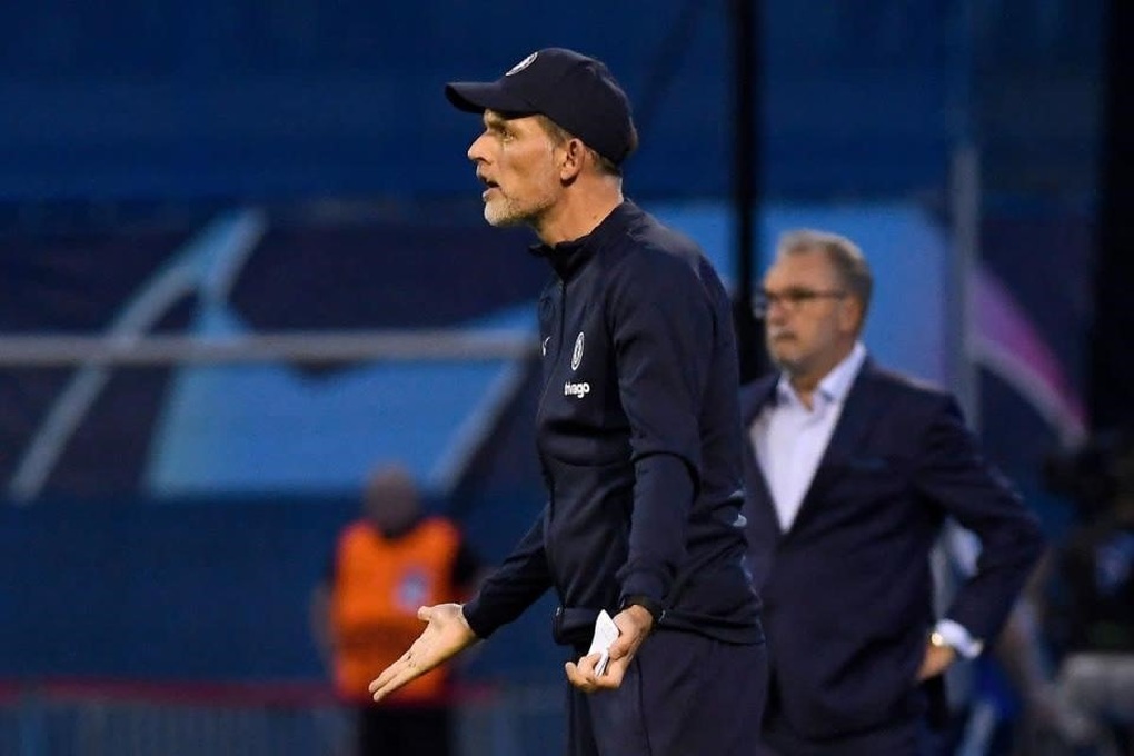 HLV Thomas Tuchel nhận tiền đền bù khổng lồ khi bị Chelsea sa thải - 2 HLV Thomas Tuchel nhận tiền đền bù khổng lồ khi bị Chelsea sa thải - 2