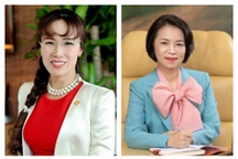 Những phụ nữ có cả vài nghìn tỷ đồng trên sàn chứng khoán Việt