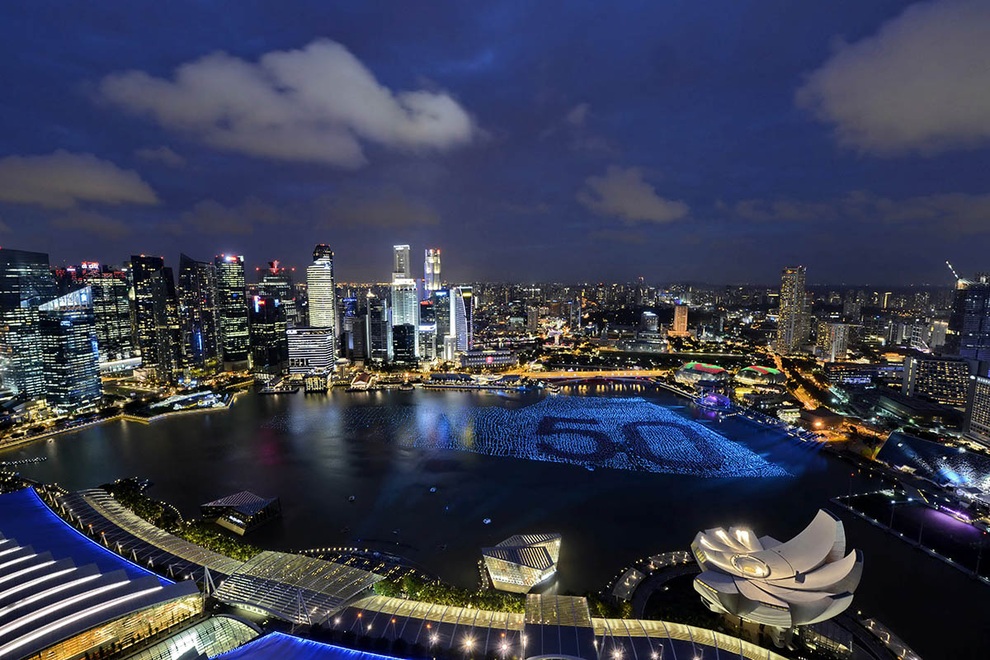 Việt Nam - ngôi sao đang lên của ngành thang máy ASEAN - 1 Việt Nam - ngôi sao đang lên của ngành thang máy ASEAN - 1