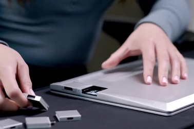 Giới thiệu mẫu laptop thiết kế dạng mô-đun của Framework