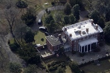 Nga cảnh báo tịch thu cơ sở ngoại giao của Mỹ