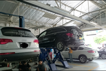 Ô tô bùng nổ, xe cũ thành "mỏ vàng" chặt chém của thợ sửa xe