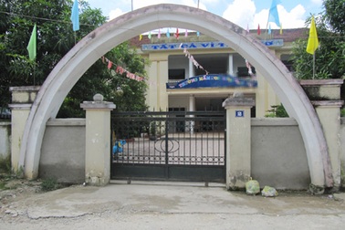 Xôn xao vụ cháu bé bị "bắt cóc hụt” tại trường mầm non