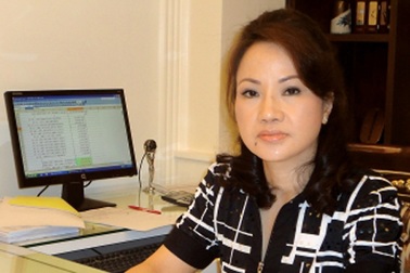 Vợ chồng đại gia thuỷ sản Chu Thị Bình sắp nhận hơn 330 tỷ đồng “tiền tươi” cổ tức