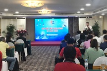 Cà Mau lần đầu tổ chức một giải marathon quy mô