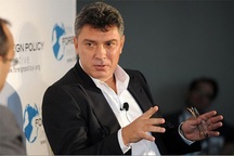 Báo Nga tiết lộ nghi can chính tổ chức sát hại ông Nemtsov