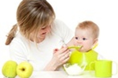 “Bé yêu học ăn” – Giải pháp cho trẻ nhỏ ăn ngon miệng hơn