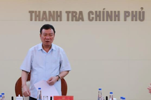 Thu hồi ngay tài sản bị chiếm đoạt, thất thoát khi có chứng cứ rõ ràng