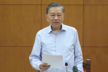Tổng Bí thư, Chủ tịch nước nêu 3 đột phá trong công tác cán bộ