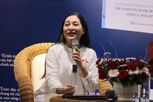 Ra mắt cuốn sách “Thay đổi cuộc sống với Nhân số học”