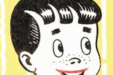 Đứa con của Chúa