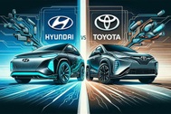 Lãnh đạo Hyundai và Toyota hẹn gặp mặt: Sẽ có cú "bắt tay" lịch sử?