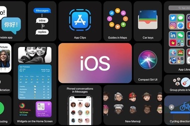 iOS 14 hé lộ việc TikTok, Zalo âm thầm thu thập dữ liệu người dùng
