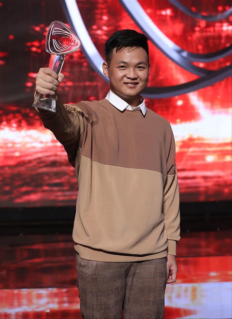Gương mặt trẻ Thủ đô tiêu biểu năm 2019: Những chàng trai siêu trí tuệ - 2 Gương mặt trẻ Thủ đô tiêu biểu năm 2019: Những chàng trai siêu trí tuệ - 2