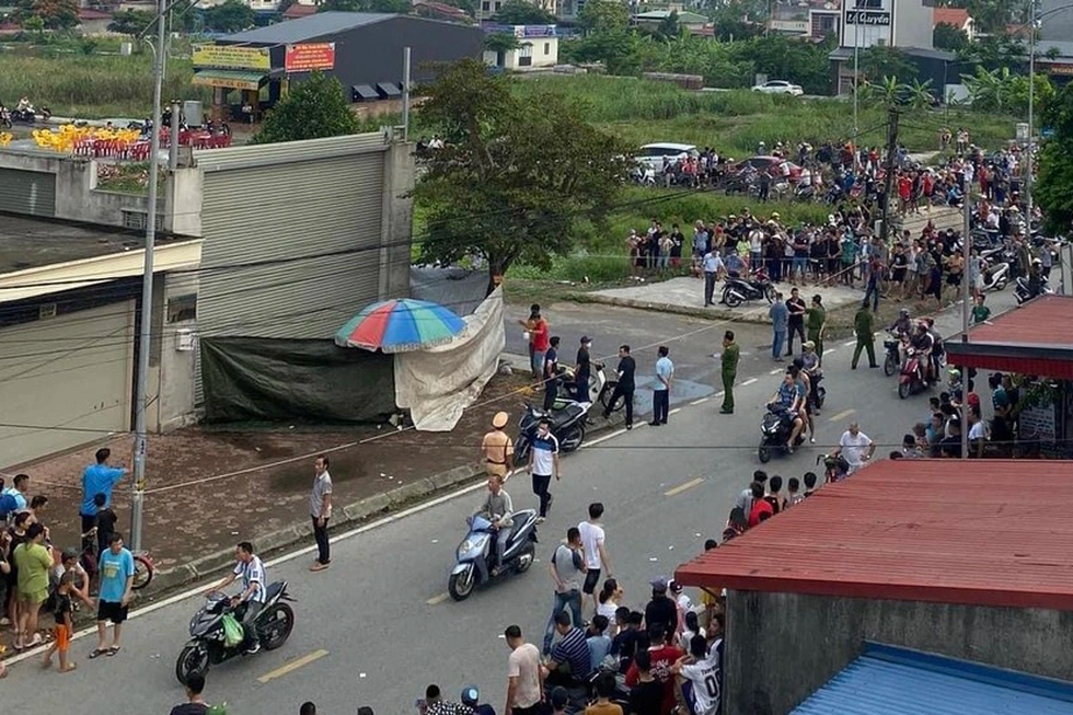 Thi thể cô gái lõa thể ở vỉa hè và loạt câu hỏi vạch trần tội ác phía sau - 2