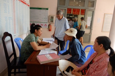 Chi hỗ trợ cho hộ kinh doanh cá thể tạm ngừng hoạt động do Covid-19