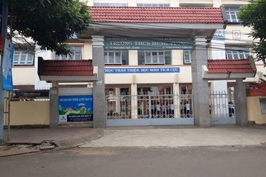 Vụ nữ sinh bị dâm ô tại trường: Sẽ xử lý trách nhiệm nhà trường