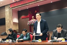 Hà Nội: Dành hơn 371 tỷ đồng tặng quà dịp Tết cho đối tượng chính sách