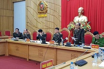 Ban Bí thư: Đường dây đánh bạc, rửa tiền "ngàn tỷ" liên quan đến cán bộ công an