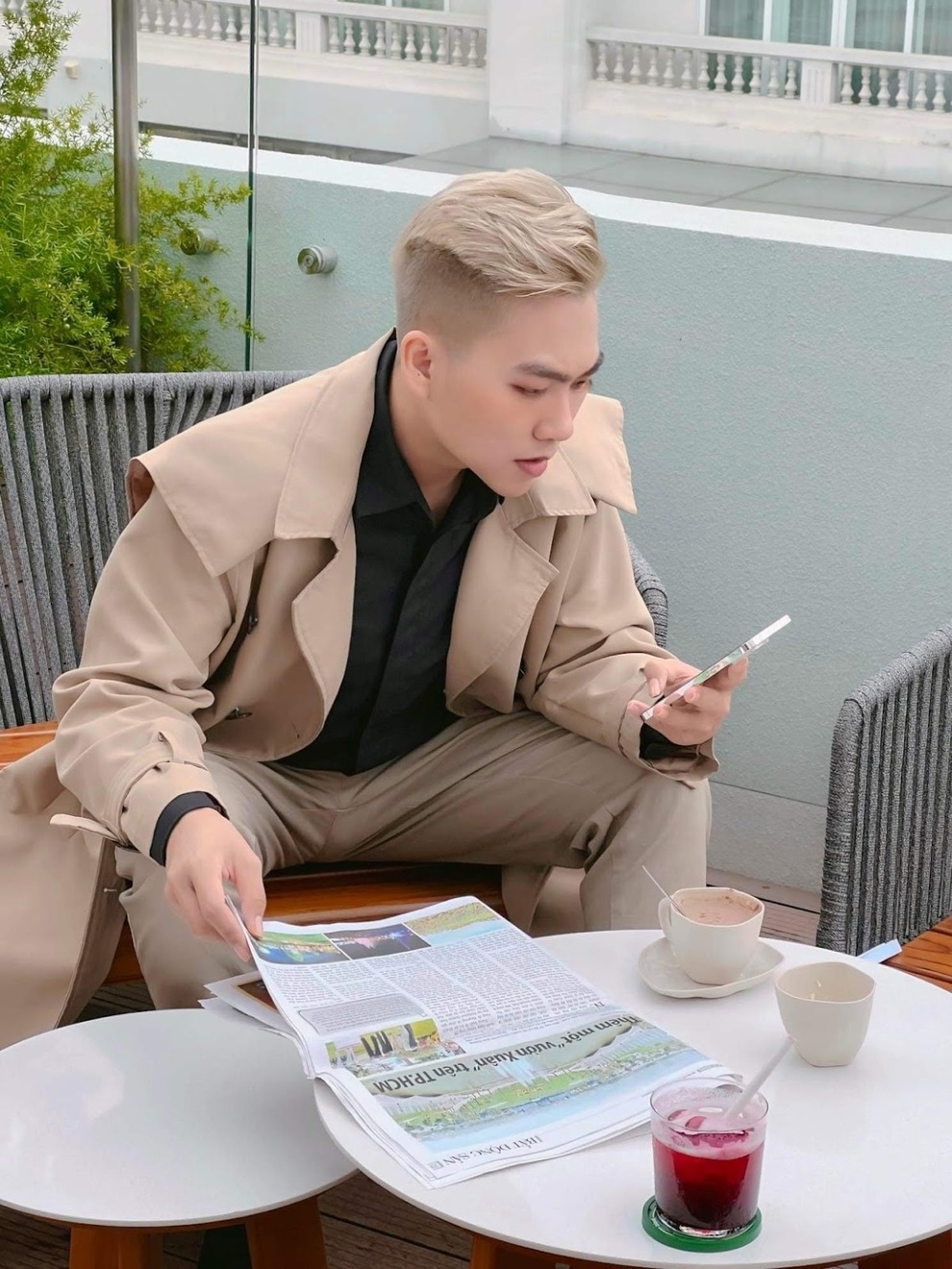 Bạn trẻ tranh luận: Có nên đưa lương cho bố mẹ hàng tháng? - 1 Bạn trẻ tranh luận: Có nên đưa lương cho bố mẹ hàng tháng? - 1