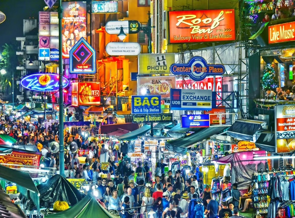 Thiên đường du lịch bụi kêu cứu, đã mở toang cửa khách vẫn thưa thớt - 1 Thiên đường du lịch bụi kêu cứu, đã mở toang cửa khách vẫn thưa thớt - 1