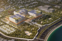 Quảng Ninh xem xét dừng đầu tư cơ sở 2 Bệnh viện Đa khoa tỉnh