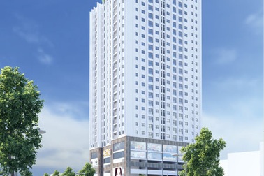 Chỉ từ 19,8 triệu/m2, sở hữu ngay căn hộ nội đô Eco Green Tower