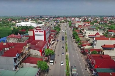 Bất động sản Phúc Yên, Vĩnh Phúc có thực sự nóng như lời đồn?