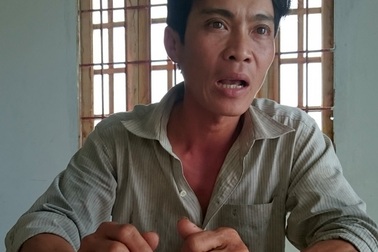 Bệnh nhân đau chân trái, BS mổ... chân phải