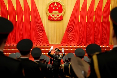 Trung Quốc "ra luật mới" cấm xuất khẩu đất hiếm vì lý do an ninh quốc gia