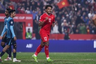 Nguyễn Xuân Son bất ngờ được đặc cách trước trận chung kết AFF Cup