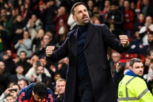 Nhận định Man Utd - Leicester (21h00, ngày 10/11): Chia tay Van Nistelrooy