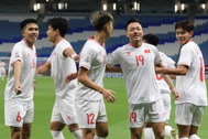 Báo Trung Quốc: "U23 Việt Nam khiến cục diện bóng đá châu Á thay đổi"