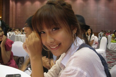 Linh 3B - Một cô nàng 9x