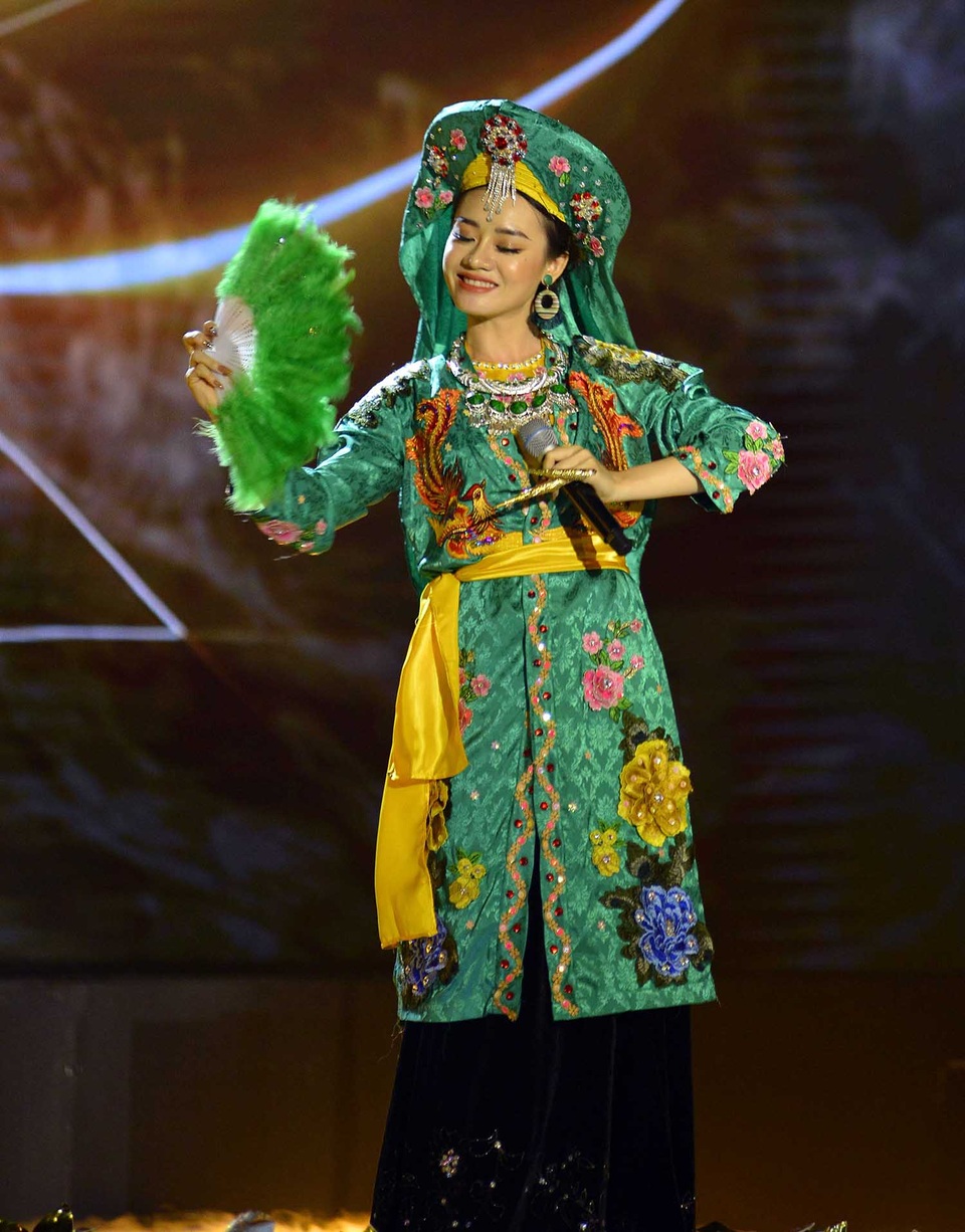 Mỹ Hảo vượt mặt chàng rể hụt của Phi Nhung đăng quang Sao tìm sao - 3 Mỹ Hảo vượt mặt chàng rể hụt của Phi Nhung đăng quang Sao tìm sao - 3
