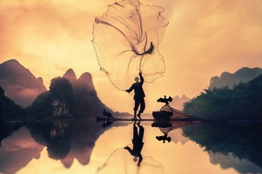 Chiêm ngưỡng những bức ảnh đạt giải nhiếp ảnh thế giới