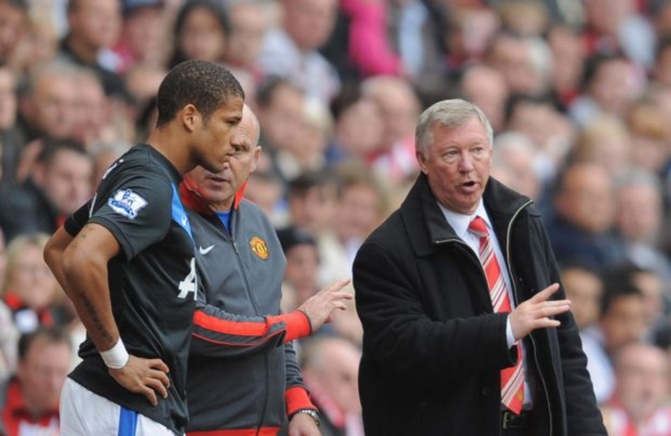 Những vụ chuyển nhượng thất bại thảm hại của Sir Alex Ferguson - 1 Những vụ chuyển nhượng thất bại thảm hại của Sir Alex Ferguson - 1